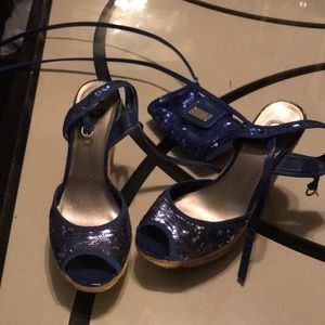 mini purse to match & sequence tube top included